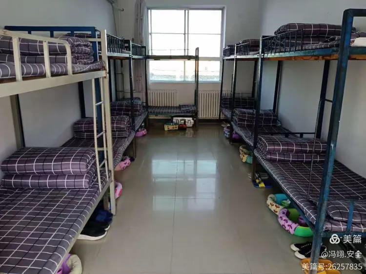 拓展训练中遇见最美的自己